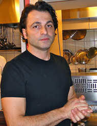 Luigi Acampora