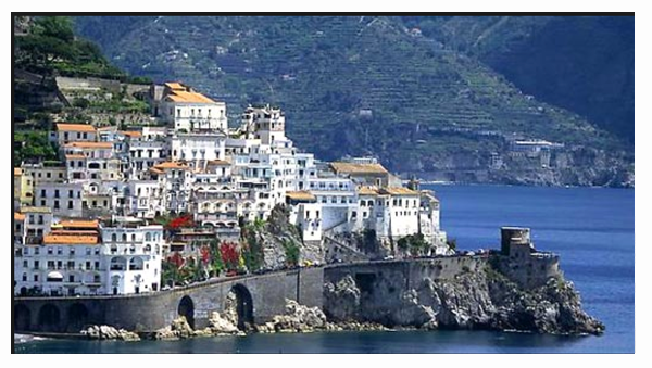 Positano